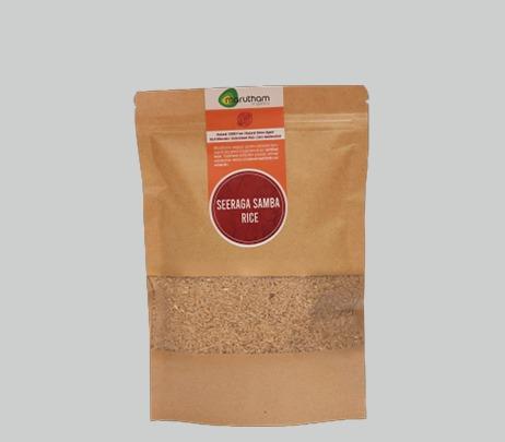 Seeraga Samba Rice-5 kg