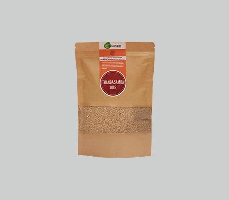 Thanga Samba Rice-5 kg